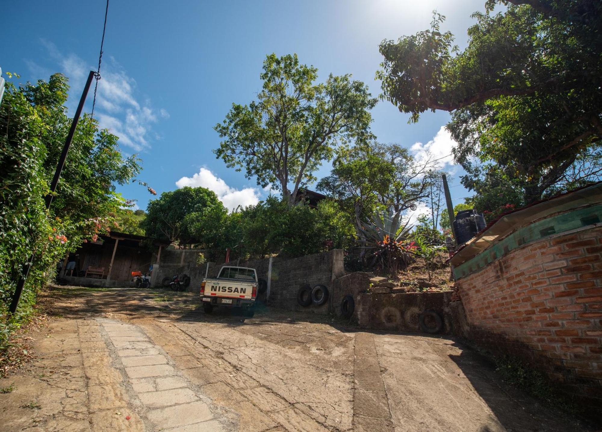 1 Bedroom Apartment With Bay View, 3 Blocks From Beach And Center Of San Juan San Juan del Sur Exteriér fotografie