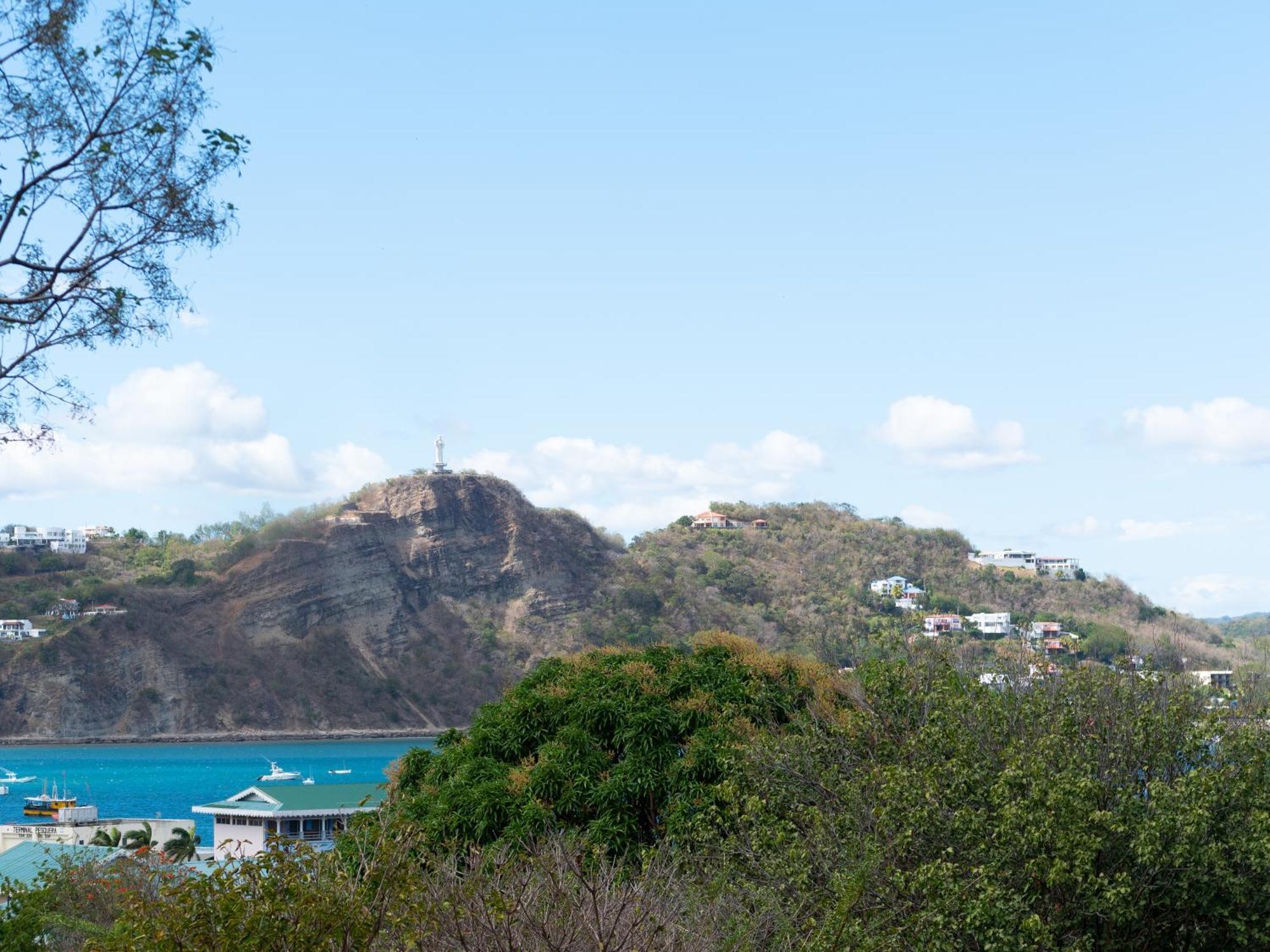 1 Bedroom Apartment With Bay View, 3 Blocks From Beach And Center Of San Juan San Juan del Sur Exteriér fotografie