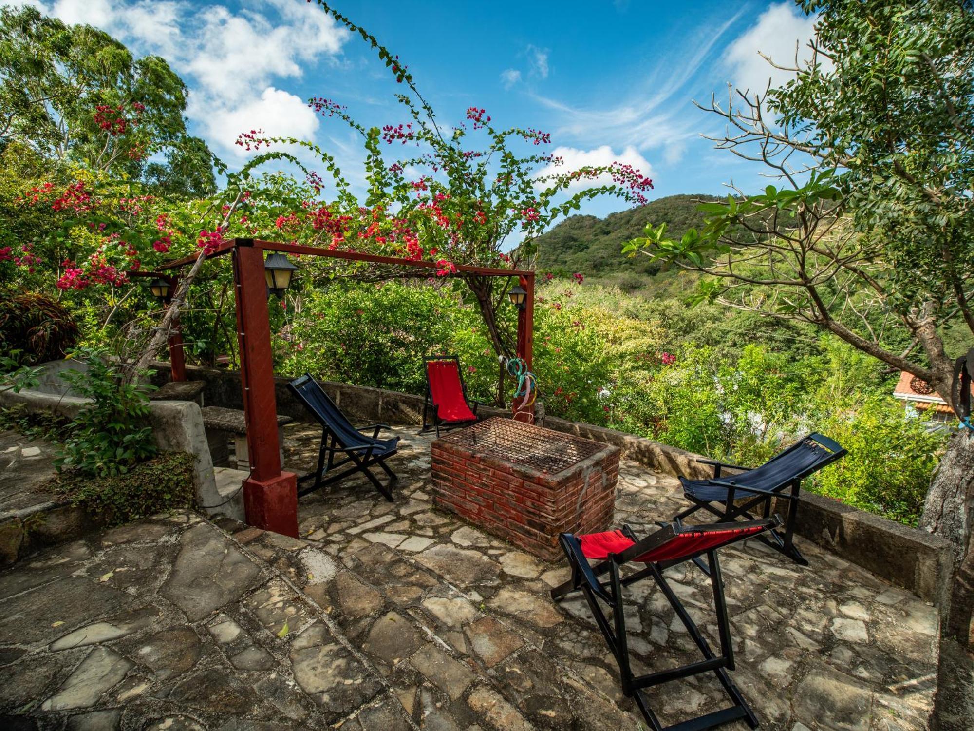 1 Bedroom Apartment With Bay View, 3 Blocks From Beach And Center Of San Juan San Juan del Sur Exteriér fotografie