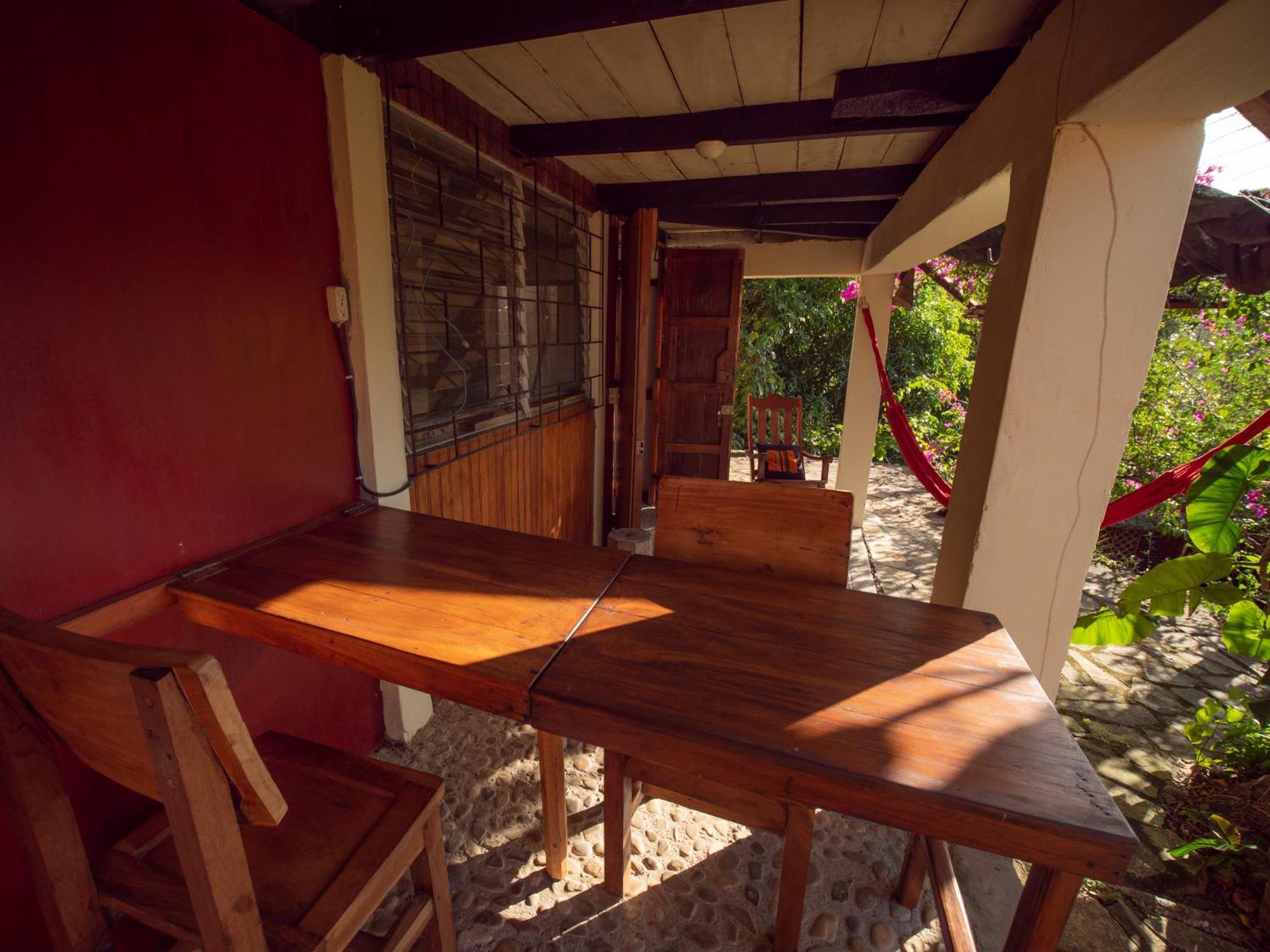 1 Bedroom Apartment With Bay View, 3 Blocks From Beach And Center Of San Juan San Juan del Sur Exteriér fotografie