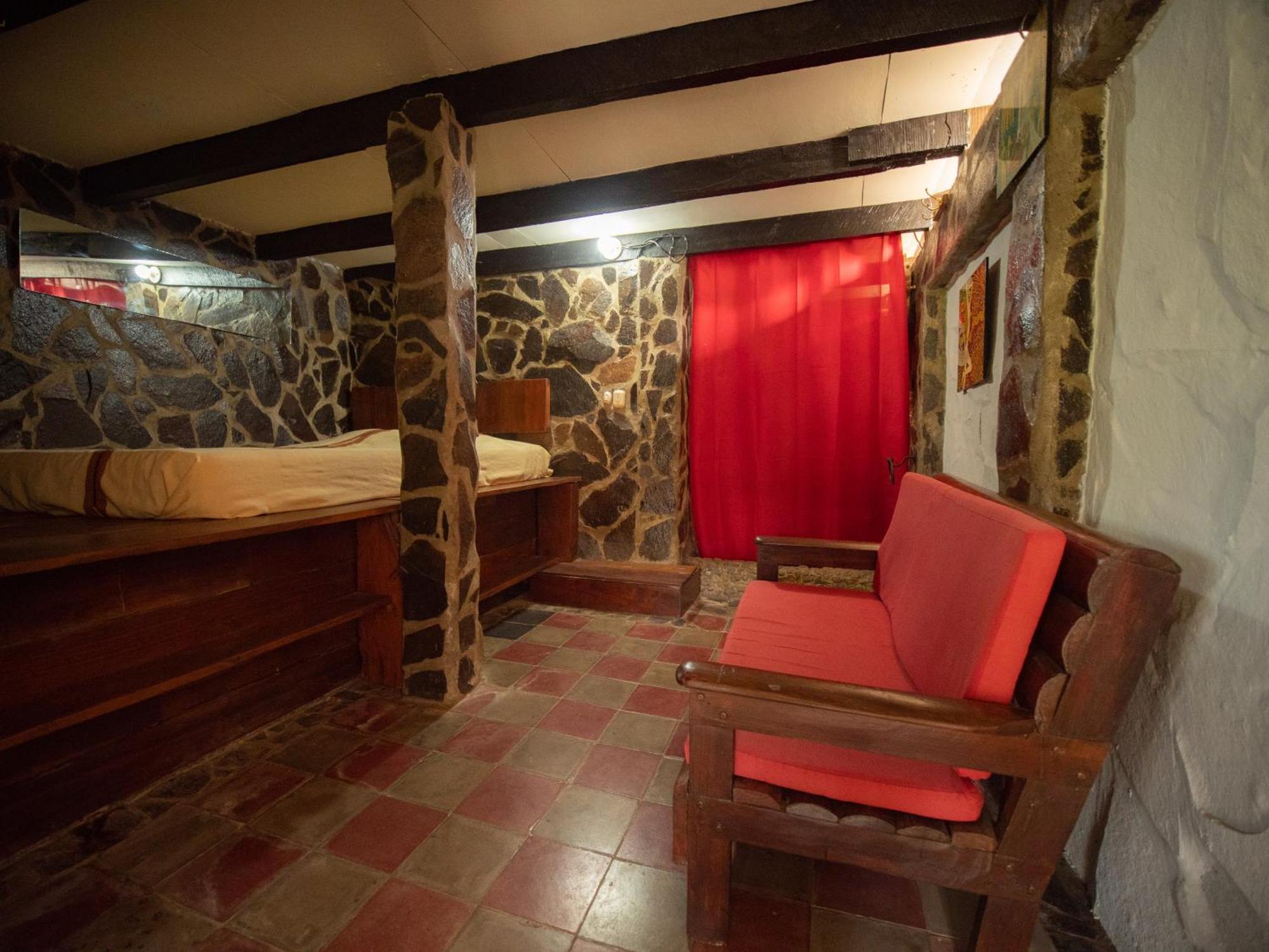 1 Bedroom Apartment With Bay View, 3 Blocks From Beach And Center Of San Juan San Juan del Sur Exteriér fotografie