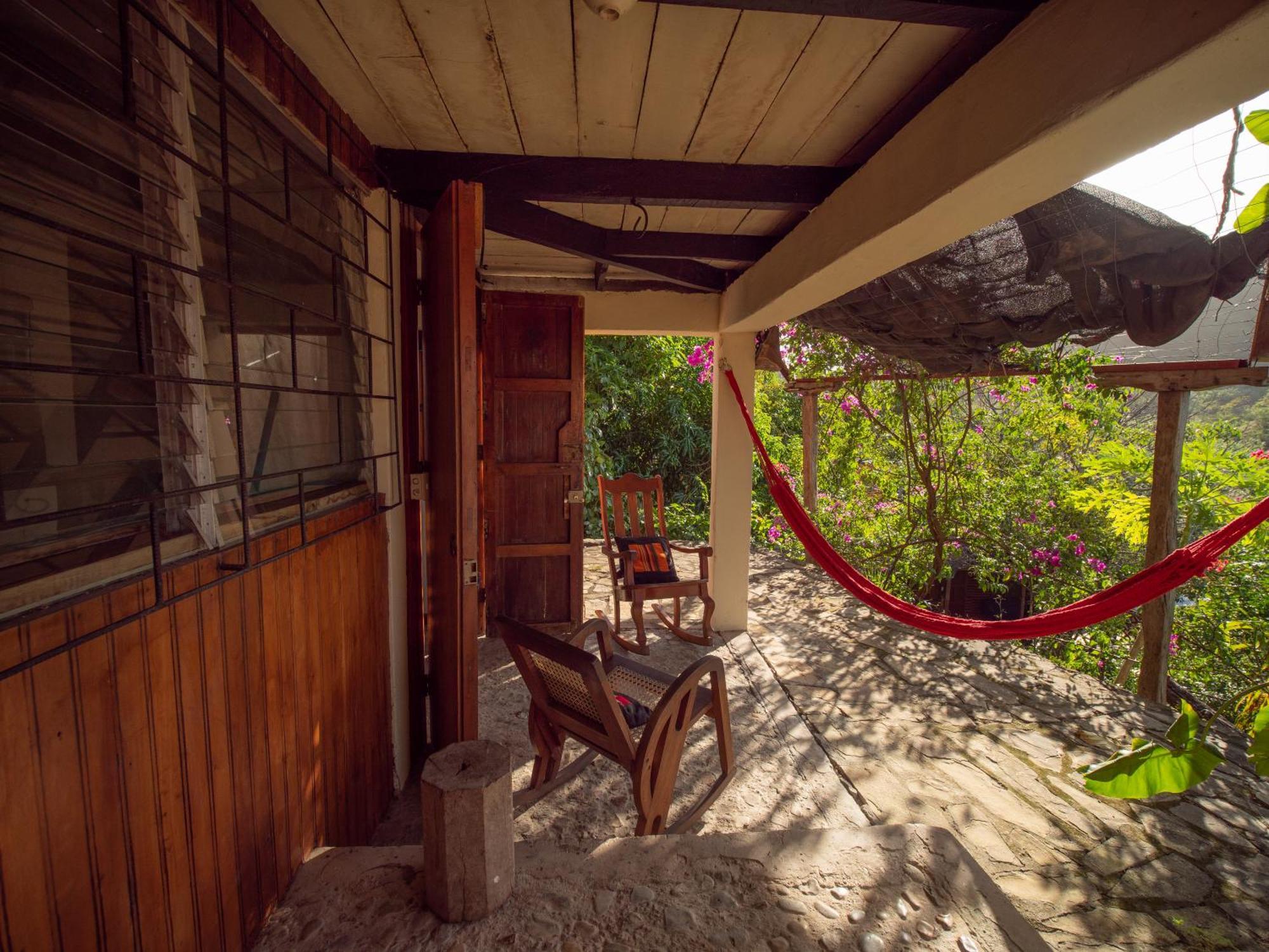 1 Bedroom Apartment With Bay View, 3 Blocks From Beach And Center Of San Juan San Juan del Sur Exteriér fotografie