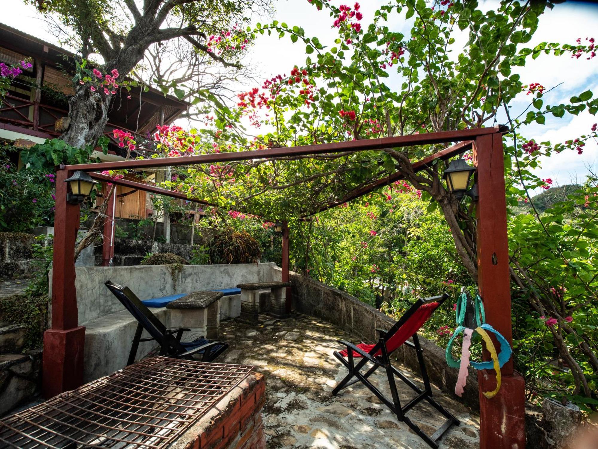 1 Bedroom Apartment With Bay View, 3 Blocks From Beach And Center Of San Juan San Juan del Sur Exteriér fotografie