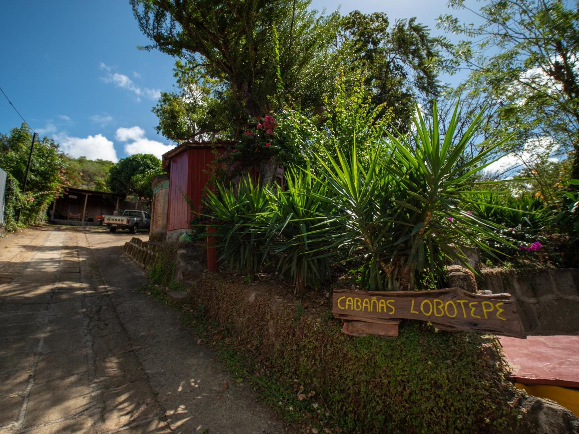 1 Bedroom Apartment With Bay View, 3 Blocks From Beach And Center Of San Juan San Juan del Sur Exteriér fotografie