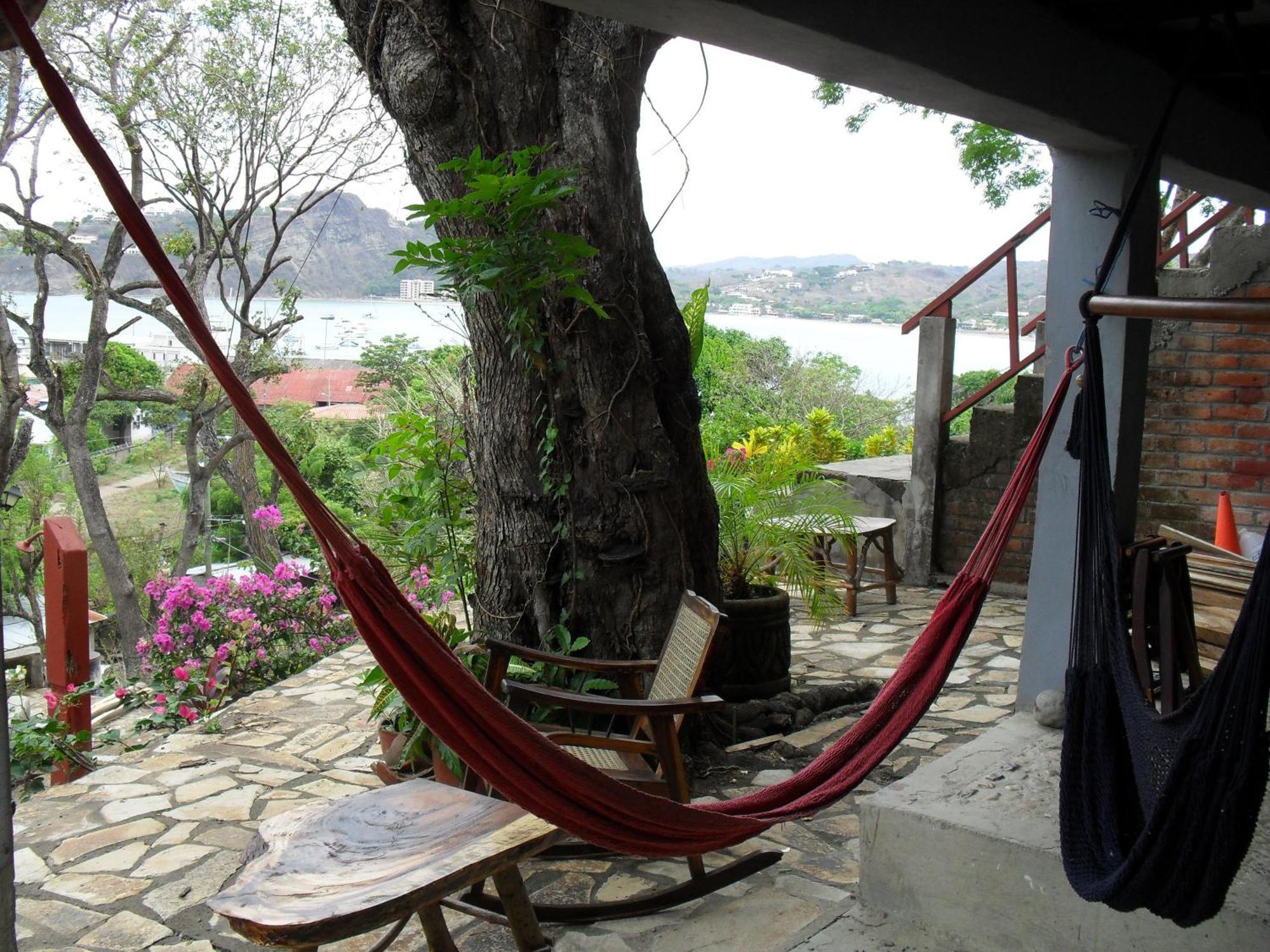1 Bedroom Apartment With Bay View, 3 Blocks From Beach And Center Of San Juan San Juan del Sur Exteriér fotografie